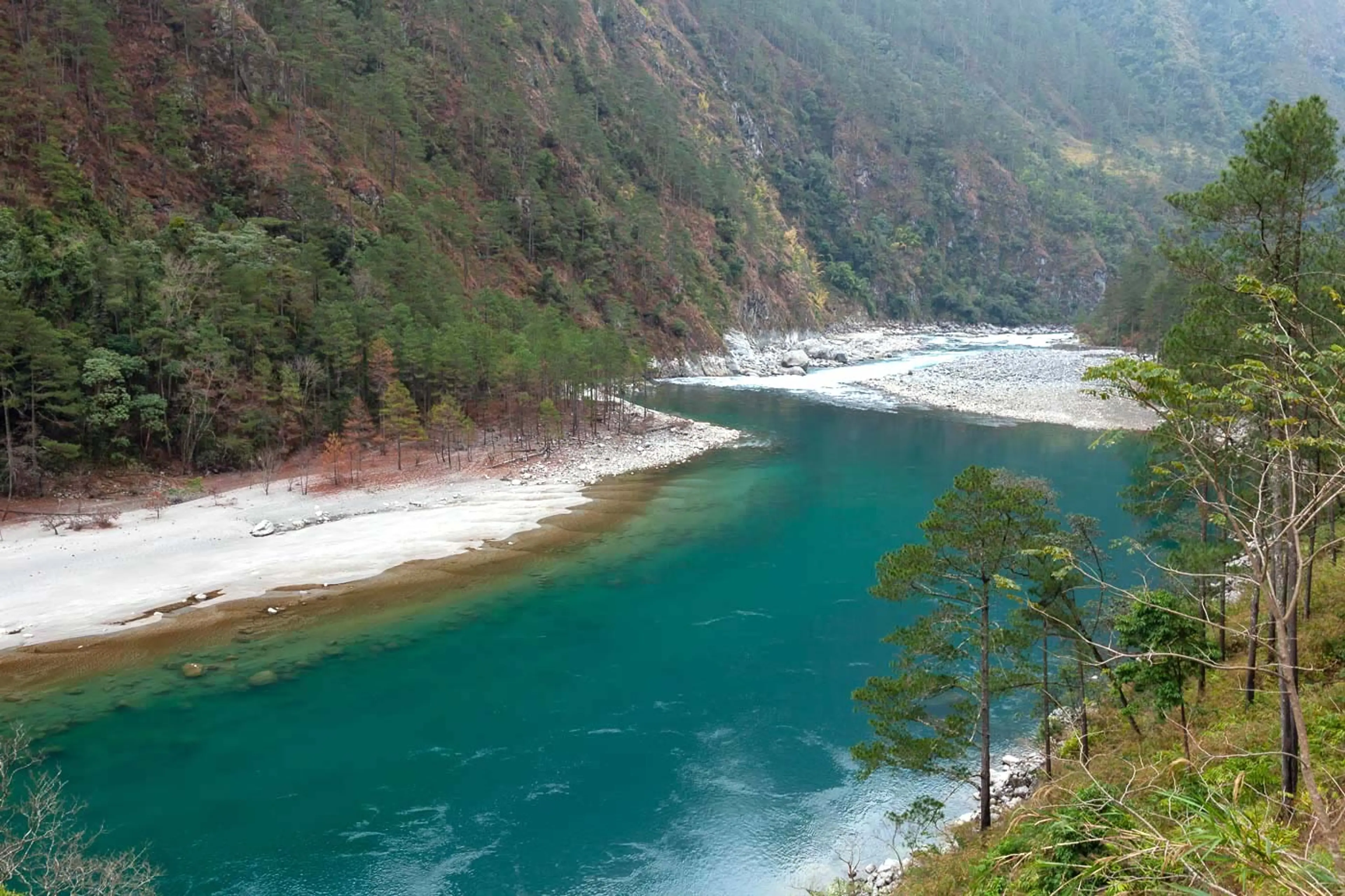 Arunachal Pradesh Lohit Valley 017