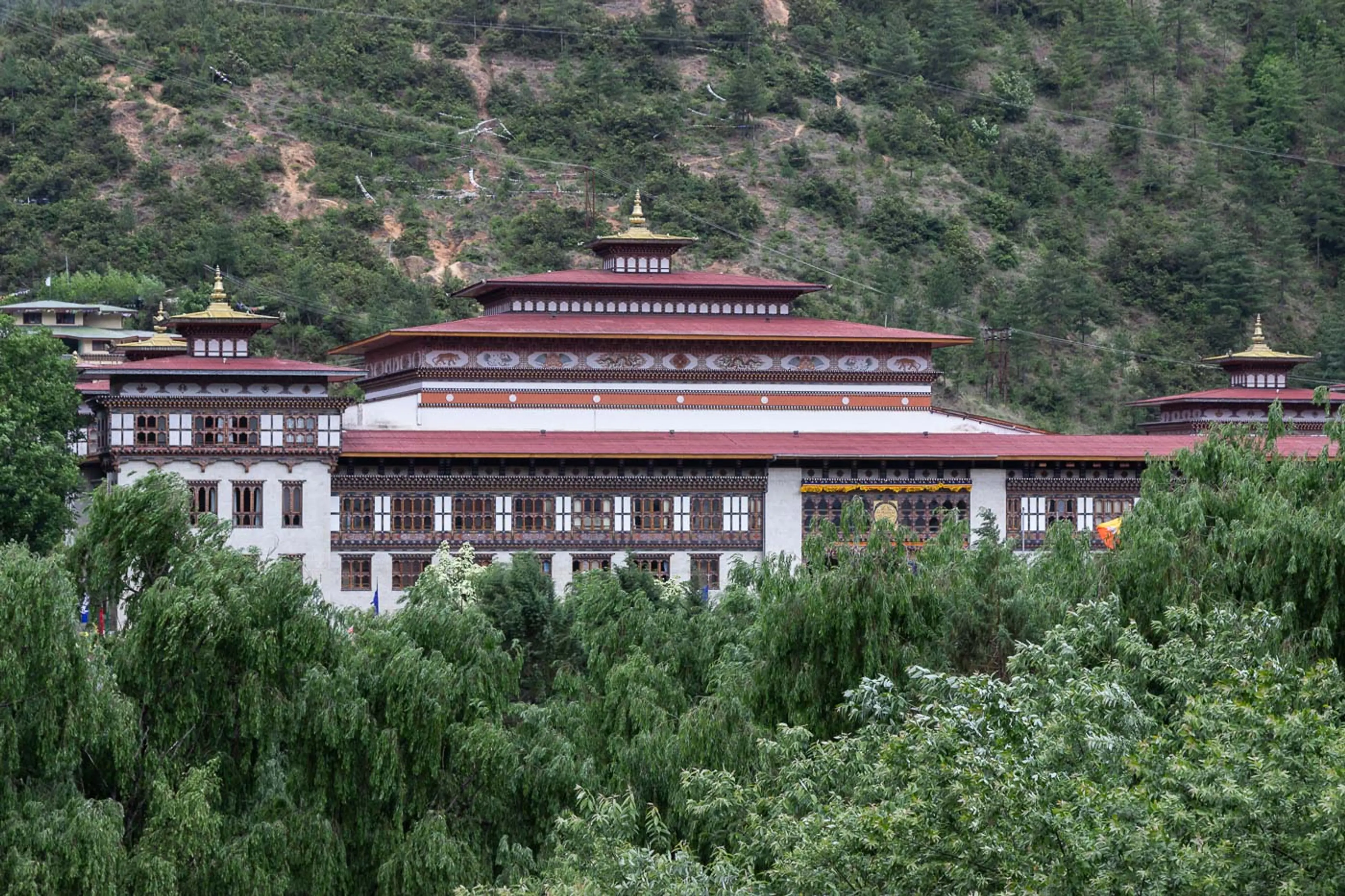 Bhutan Photo tour Thimpu 3