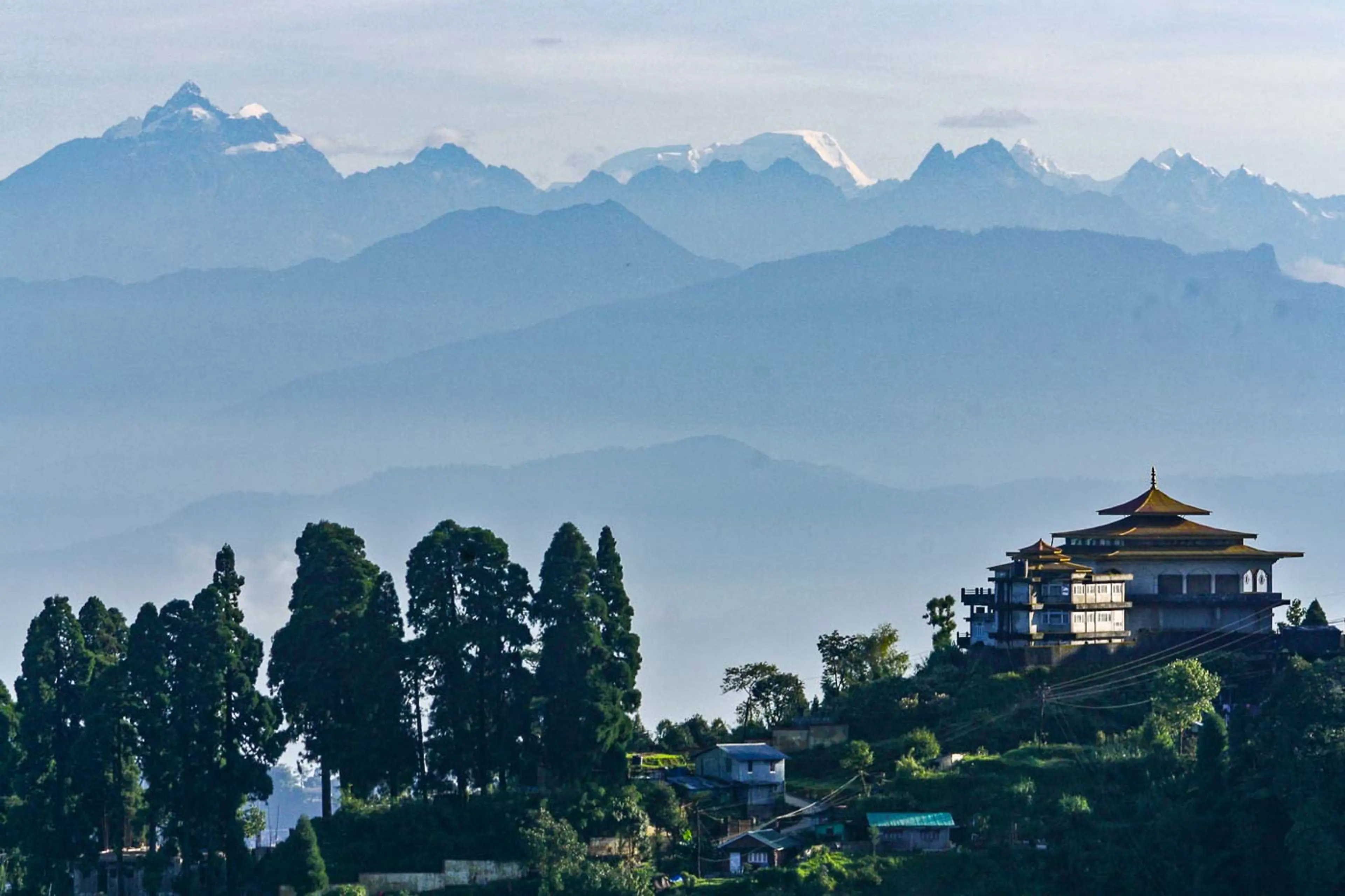 Darjeeling 1