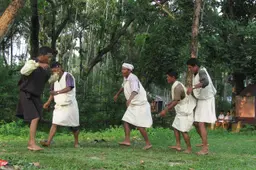 Dooars North Bengal Tribes 6