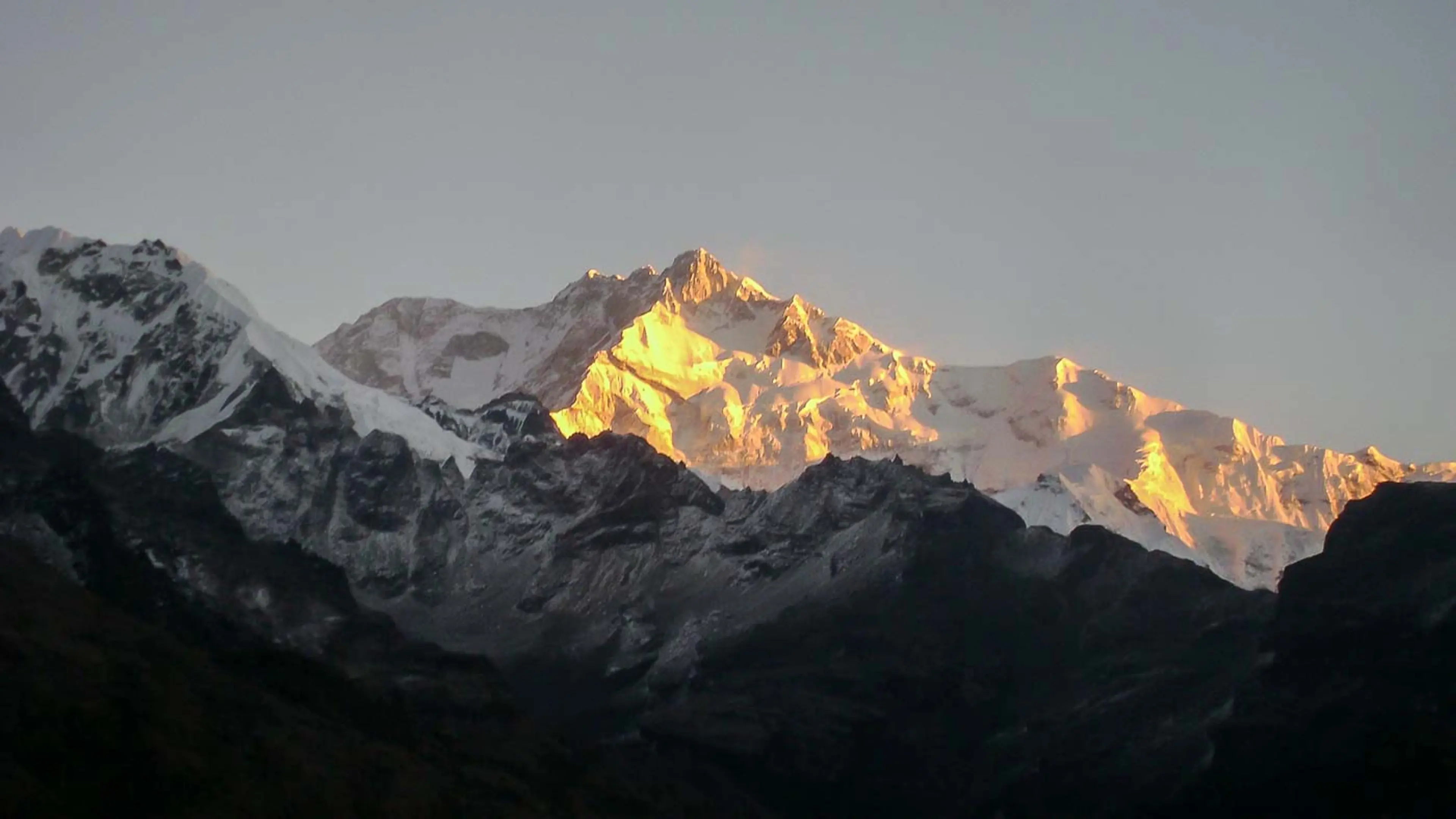 Dzongri Goechala Trek08