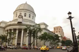 GPO Kolkata