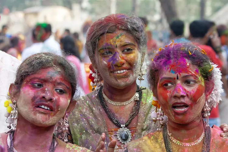 Holi Festival IMG 7330