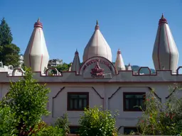 Kalimpong Mangal Dham