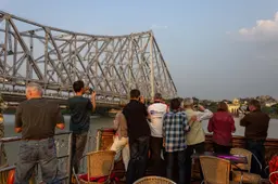Kolkata city tour IMG 7522