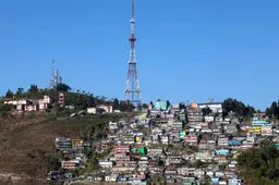 Kurseong IMG 0435