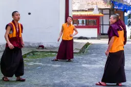 Lachen North Sikkim 18