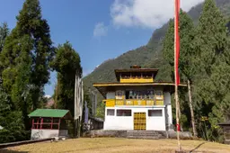 North Sikkim Dzongu Village IMG 9868