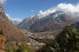 North Sikkim Lachung IMG 9606