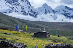 North Sikkim Thangu Lasar Valley IMG 2026