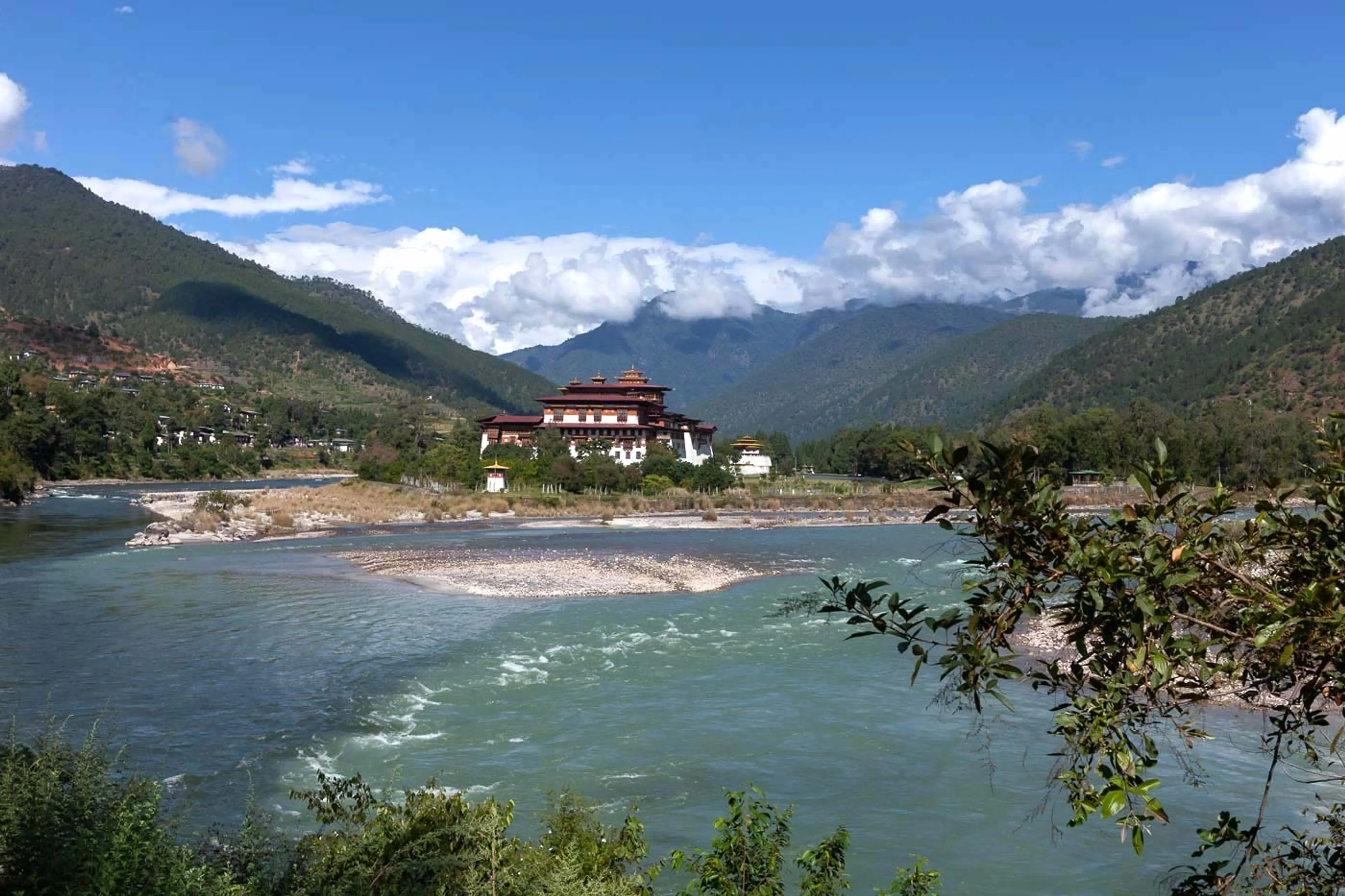 Photo Tour Bhutan 0188
