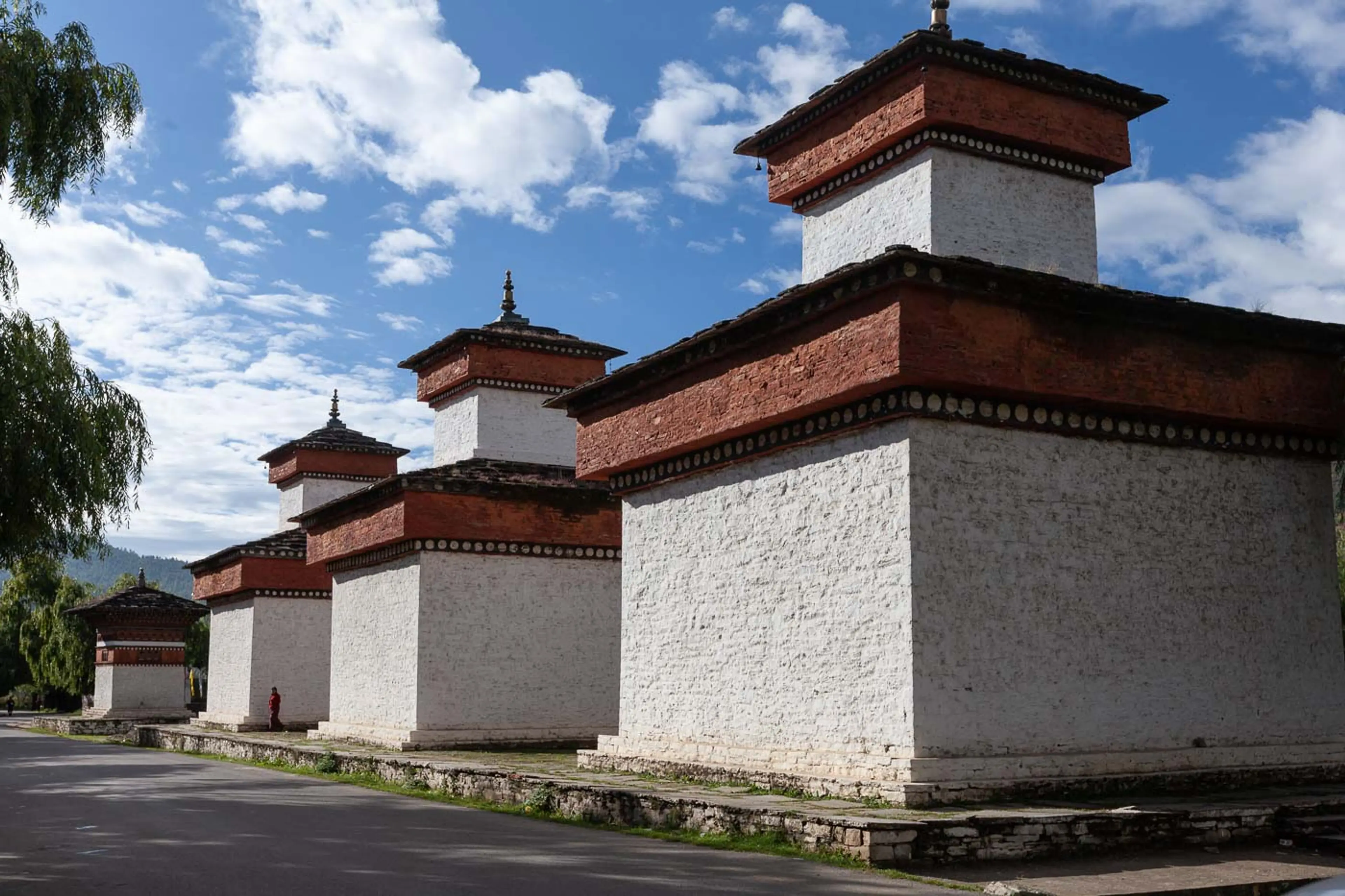 Photo Tour Bhutan 0298