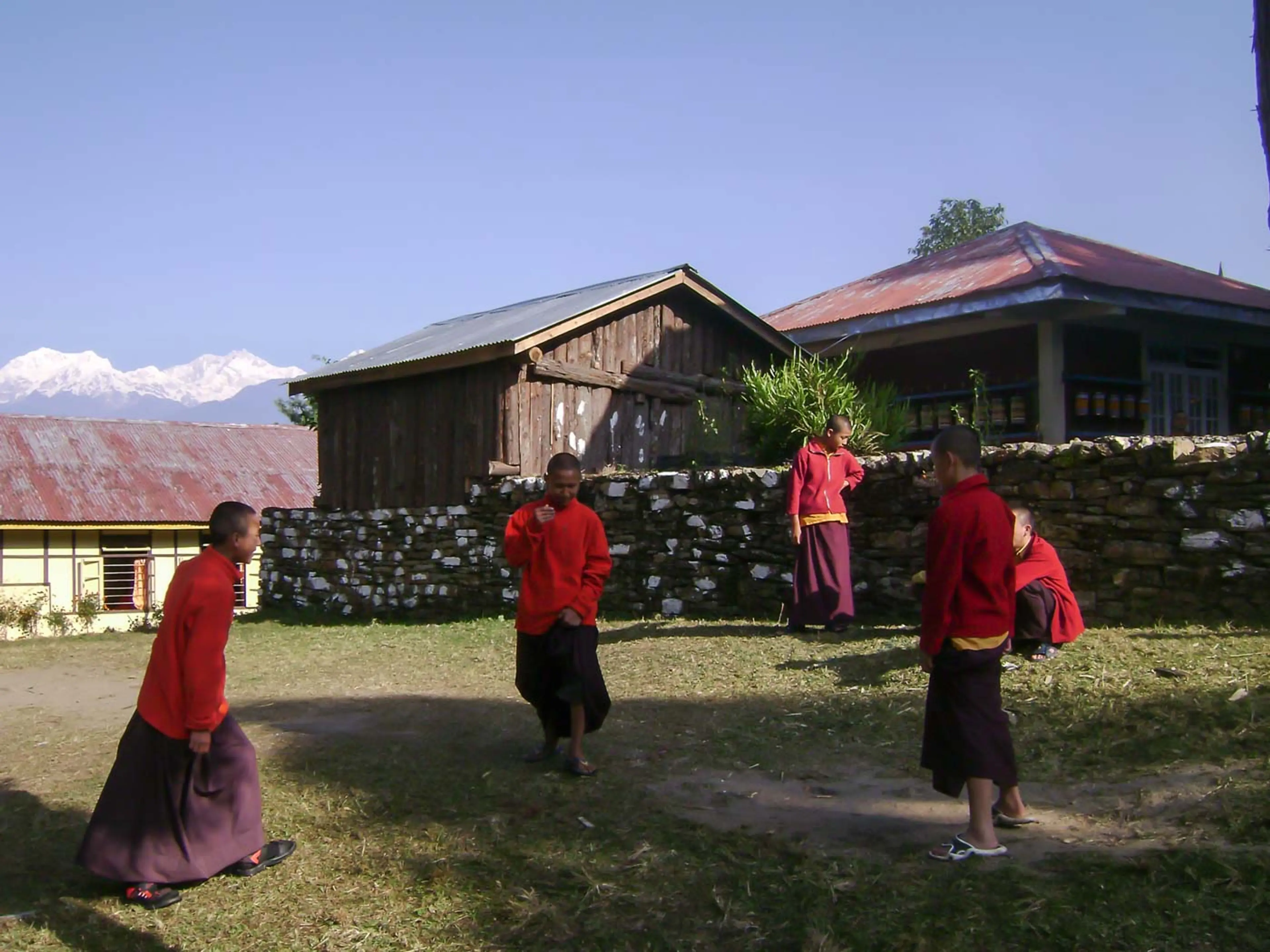 Rinchenpong Kaluk 08