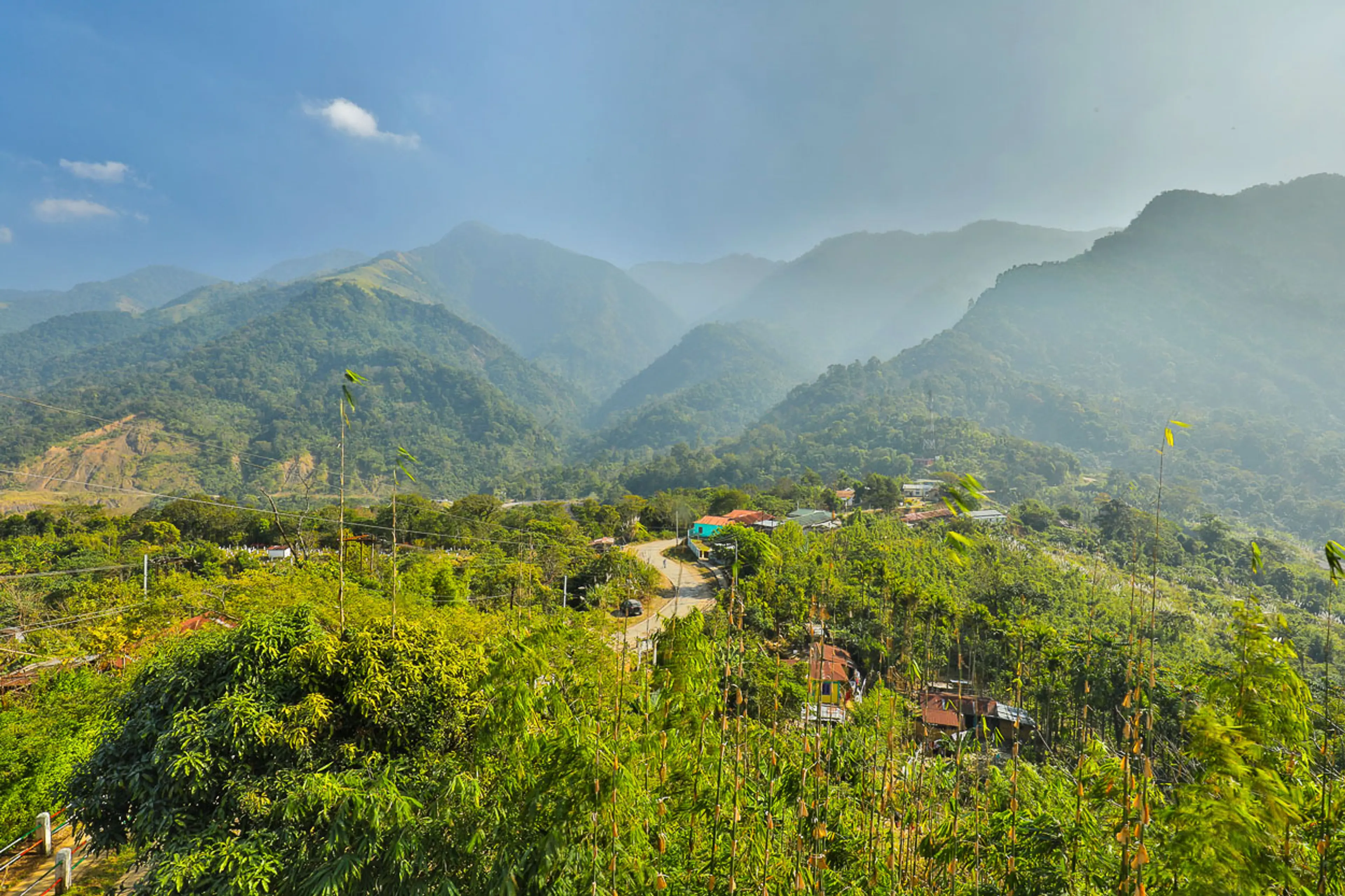 Nature Beyond | Jatinga
