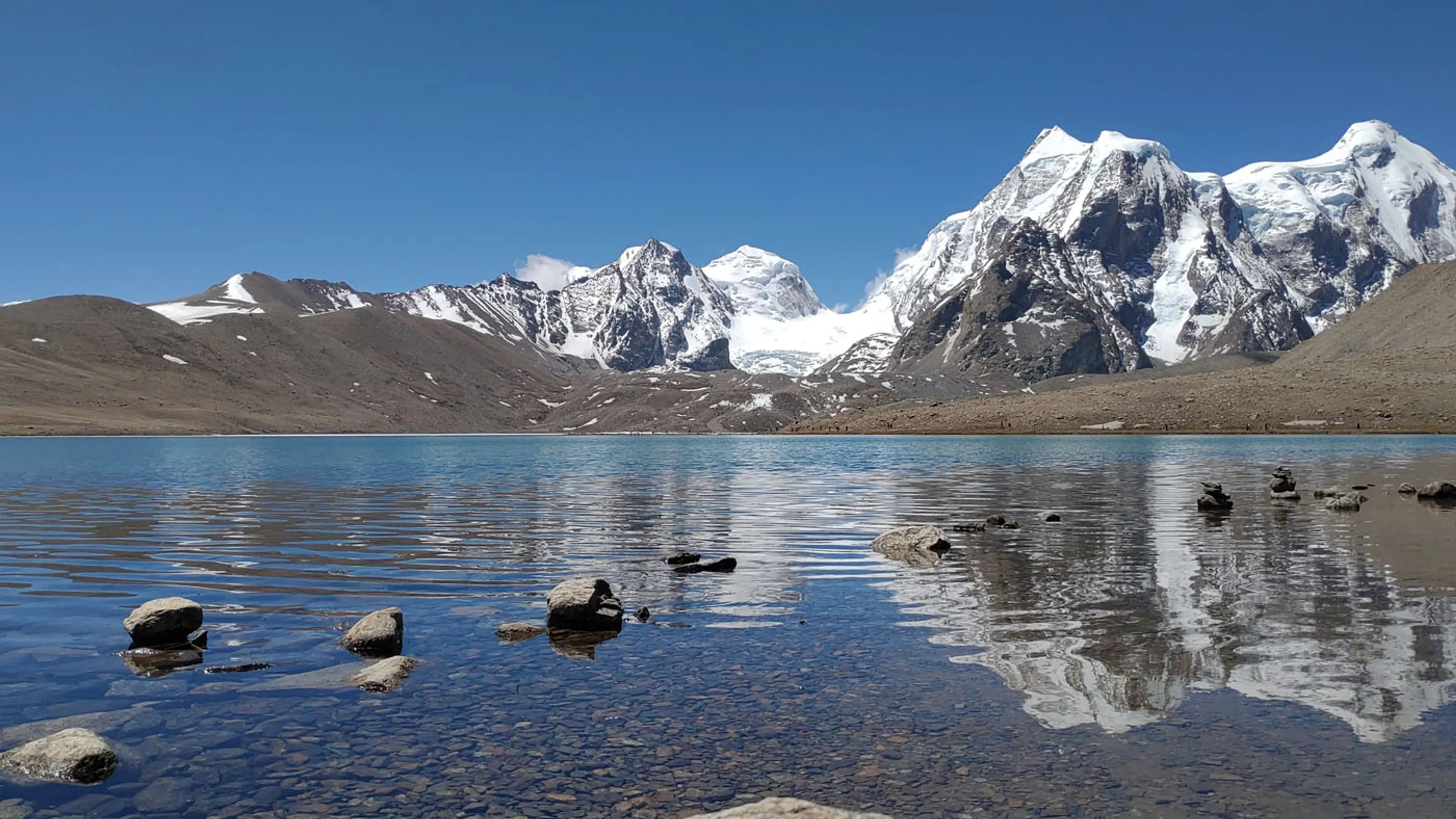 Sikkim nupur sharma ne2LanLdjd8 unsplash